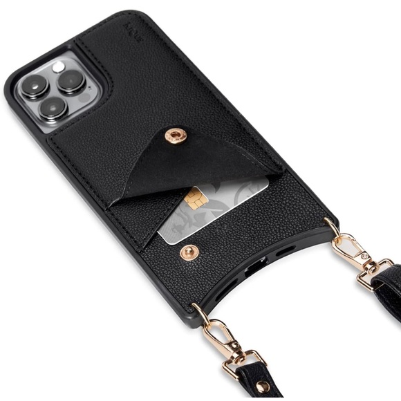 KiQue Handbags - 🎉SALE🎉Crossbody iPhone Case